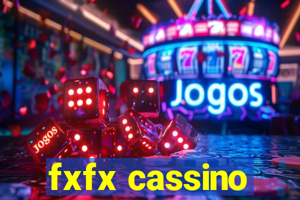 fxfx cassino